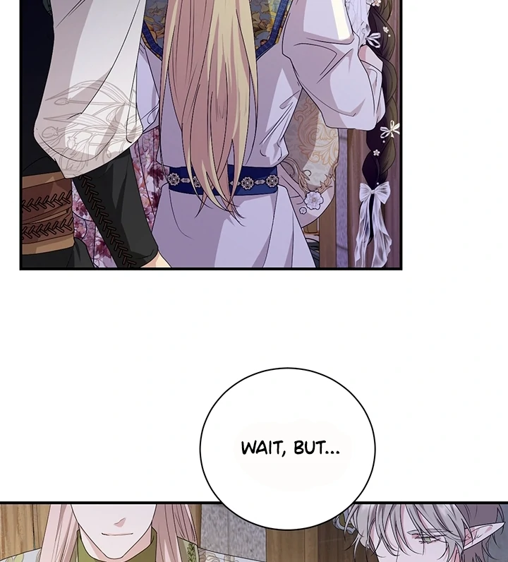 At the End of the Hidden Greenery Chapter 15 416 061