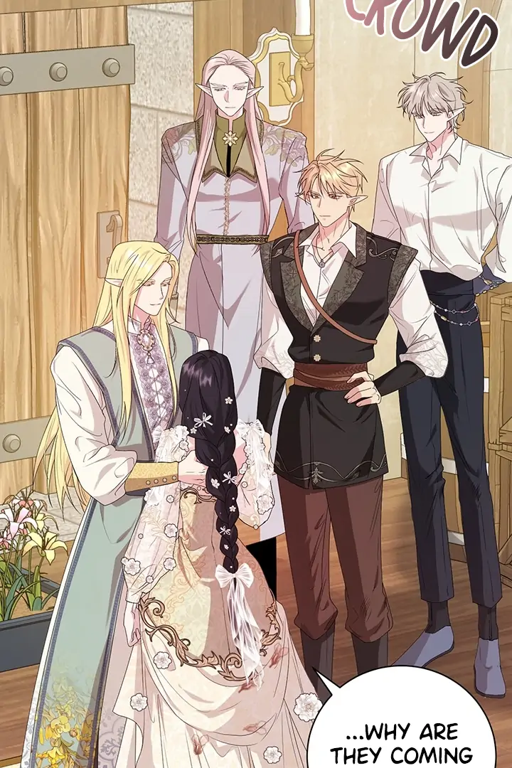 At the End of the Hidden Greenery Chapter 15 418 063