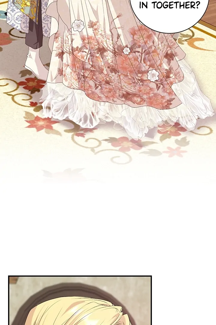 At the End of the Hidden Greenery Chapter 15 419 064