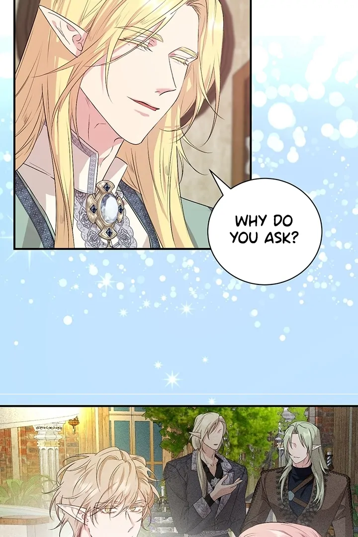 At the End of the Hidden Greenery Chapter 15 420 065