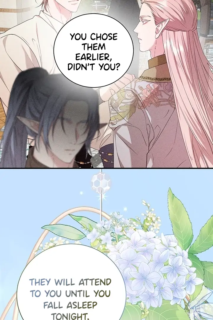 At the End of the Hidden Greenery Chapter 15 421 066