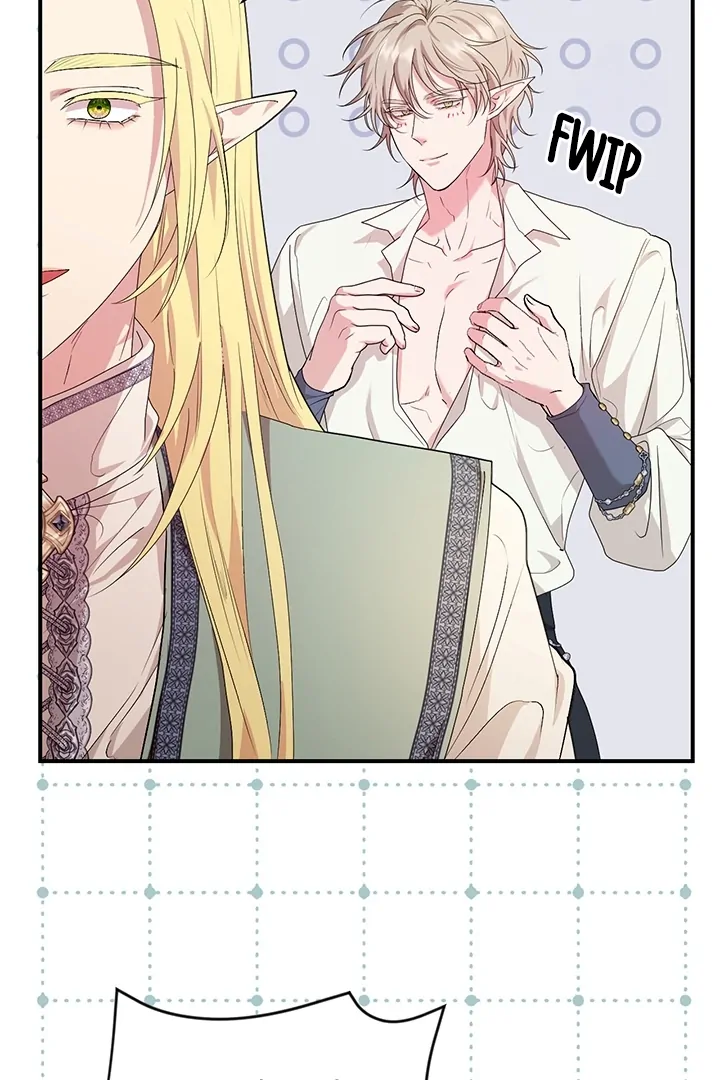 At the End of the Hidden Greenery Chapter 15 426 071