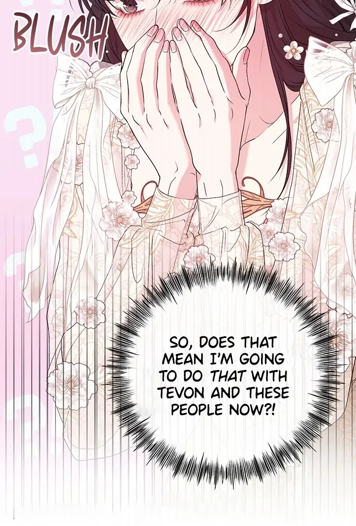 At the End of the Hidden Greenery Chapter 15 432 077