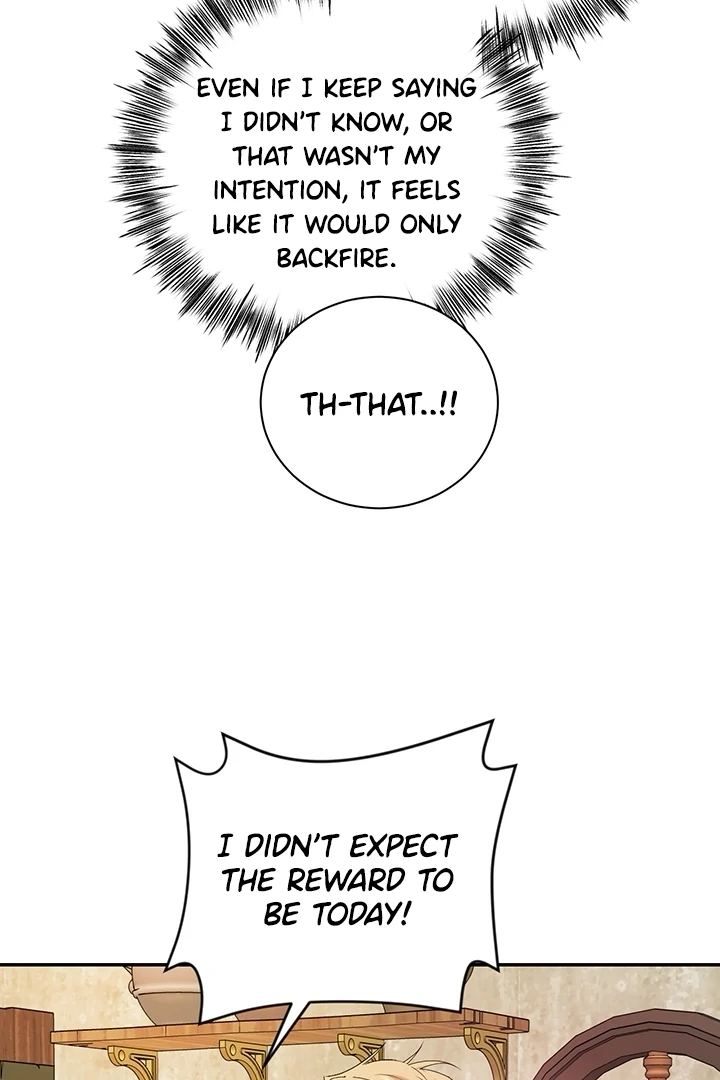 At the End of the Hidden Greenery Chapter 15 435 080