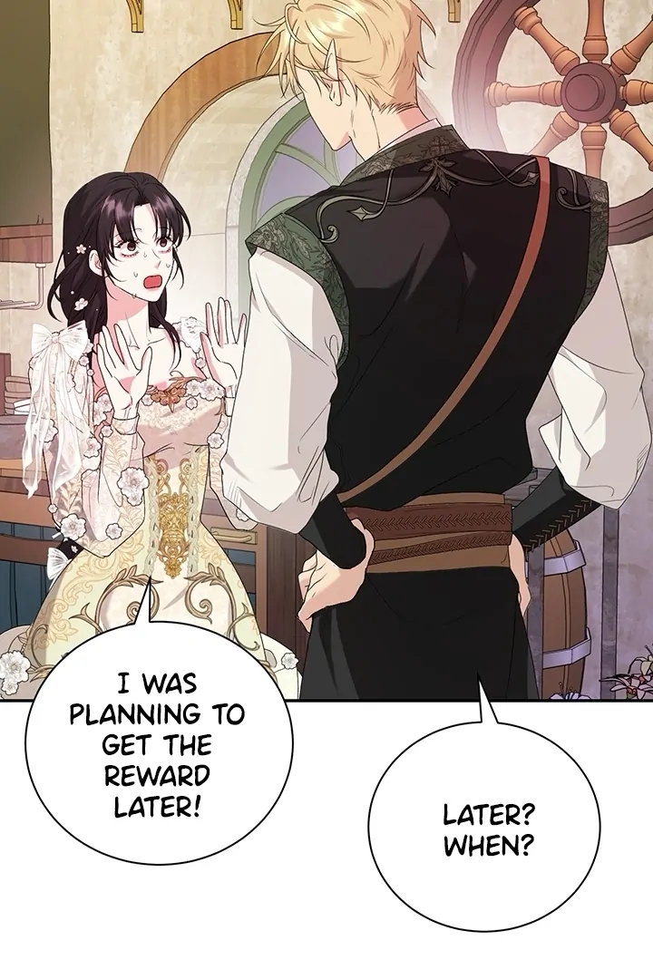 At the End of the Hidden Greenery Chapter 15 436 081