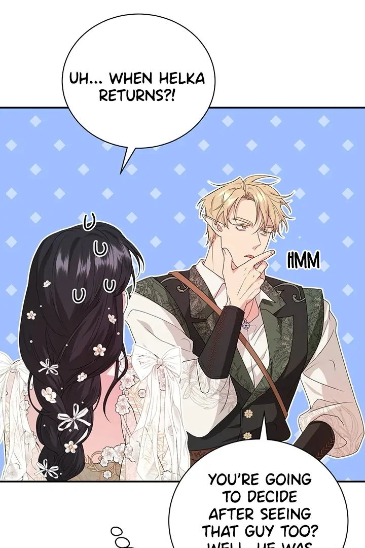 At the End of the Hidden Greenery Chapter 15 437 082