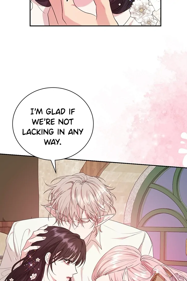 At the End of the Hidden Greenery Chapter 15 442 087