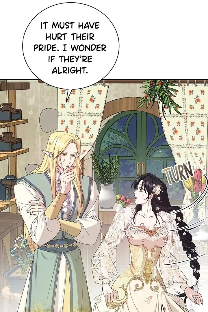 At the End of the Hidden Greenery Chapter 15 446 091