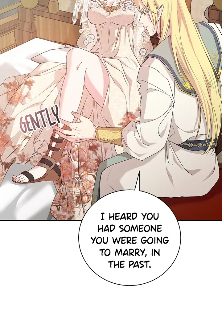 At the End of the Hidden Greenery Chapter 15 451 096