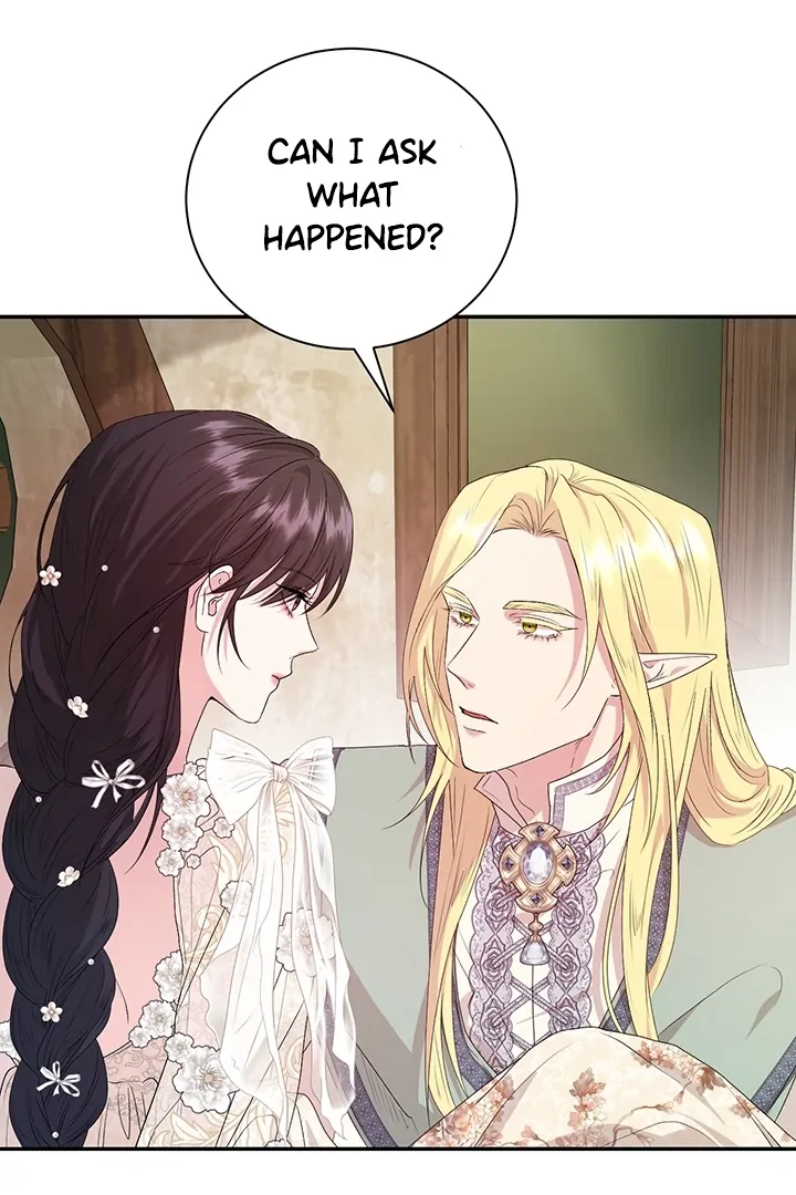 At the End of the Hidden Greenery Chapter 15 452 097