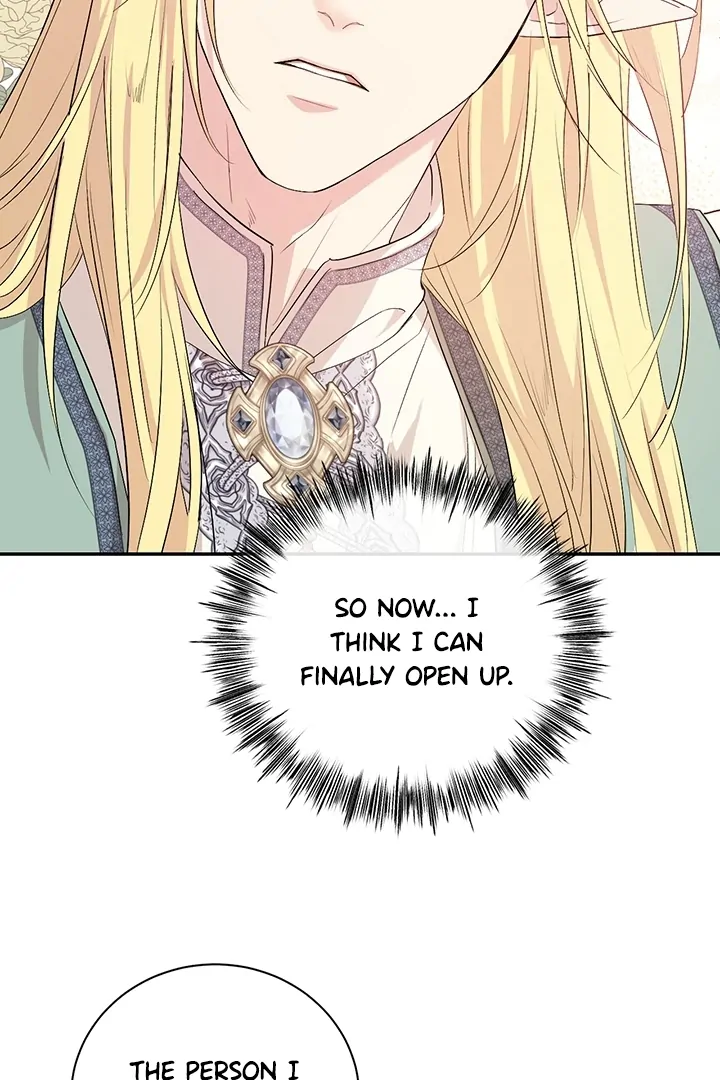 At the End of the Hidden Greenery Chapter 15 455 100