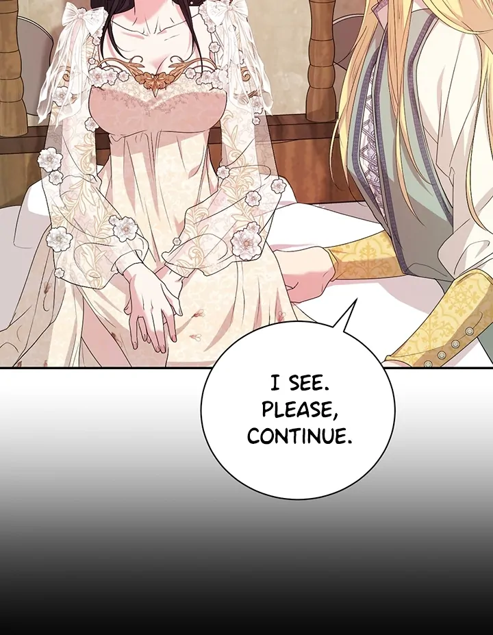 At the End of the Hidden Greenery Chapter 15 458 103