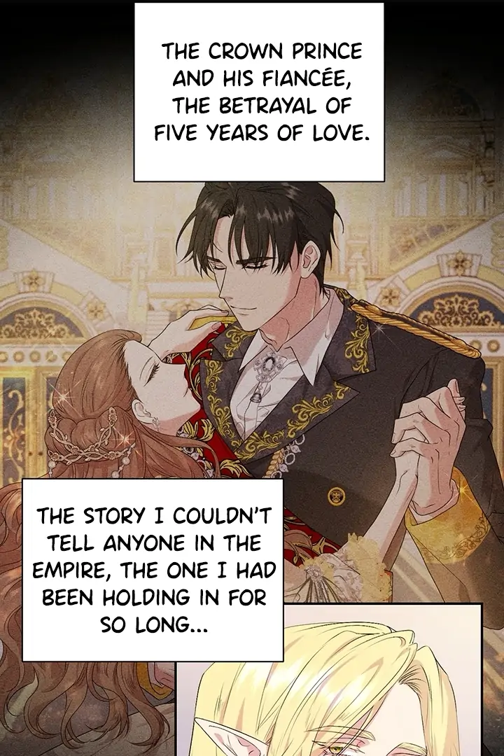 At the End of the Hidden Greenery Chapter 15 459 104