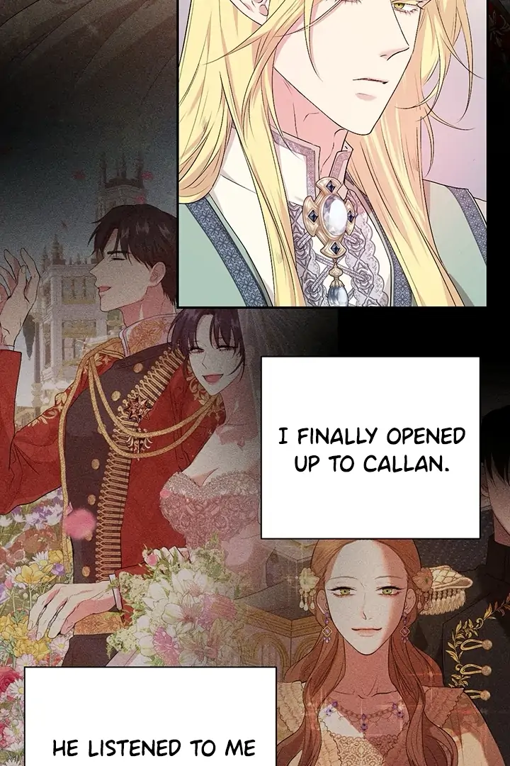 At the End of the Hidden Greenery Chapter 15 460 105