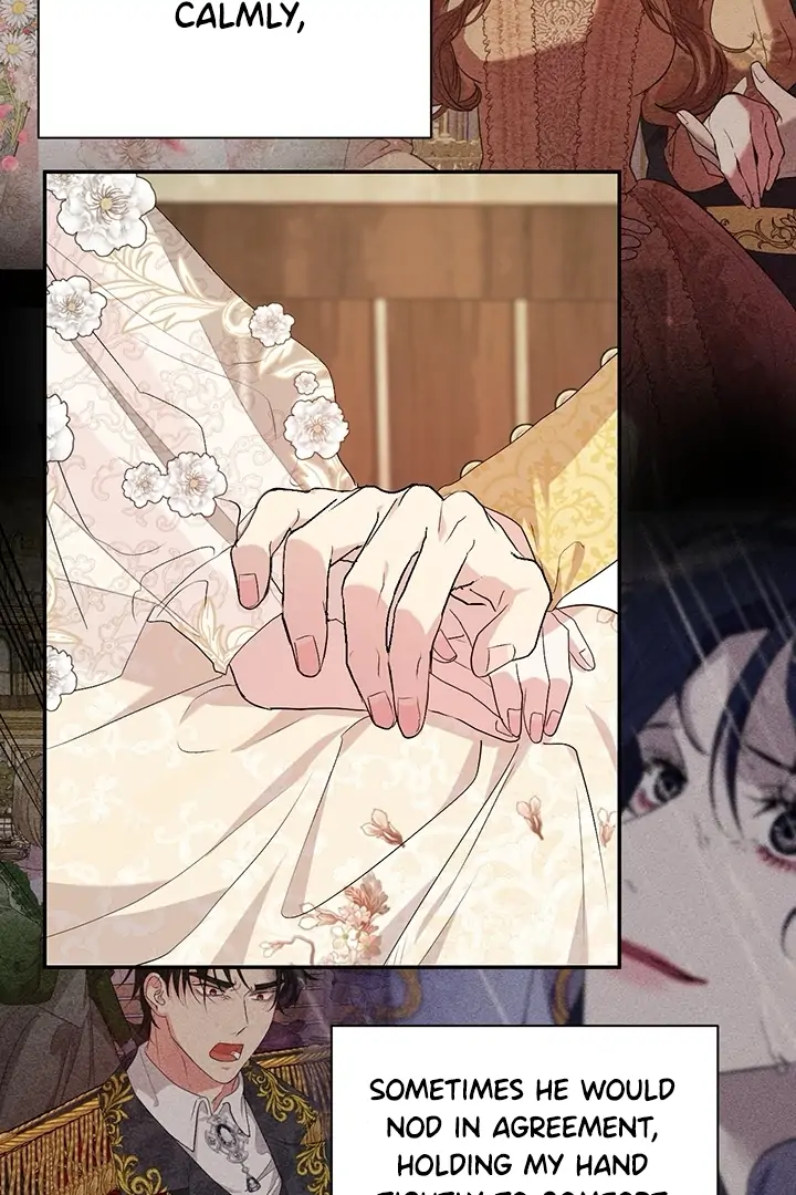 At the End of the Hidden Greenery Chapter 15 461 106