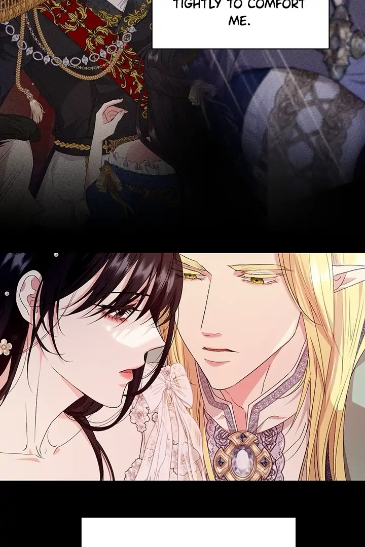 At the End of the Hidden Greenery Chapter 15 462 107