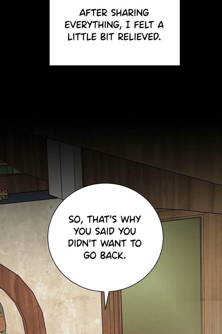 At the End of the Hidden Greenery Chapter 15 463 108