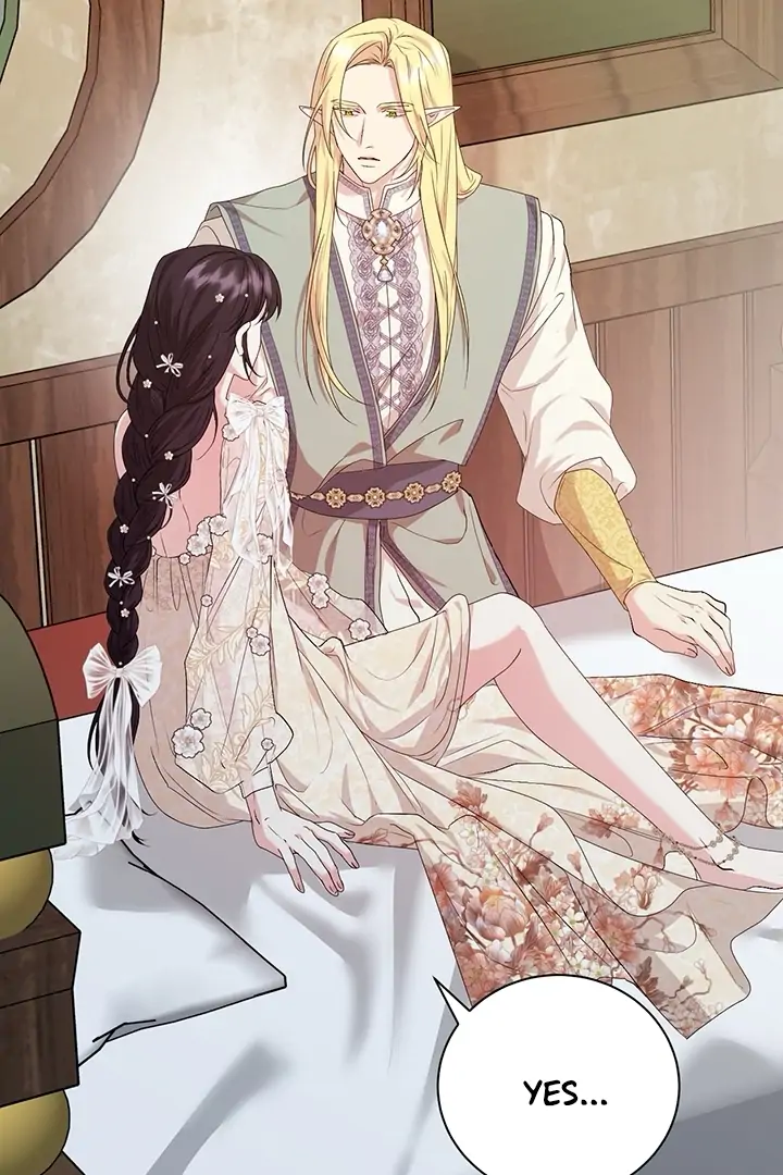 At the End of the Hidden Greenery Chapter 15 464 109