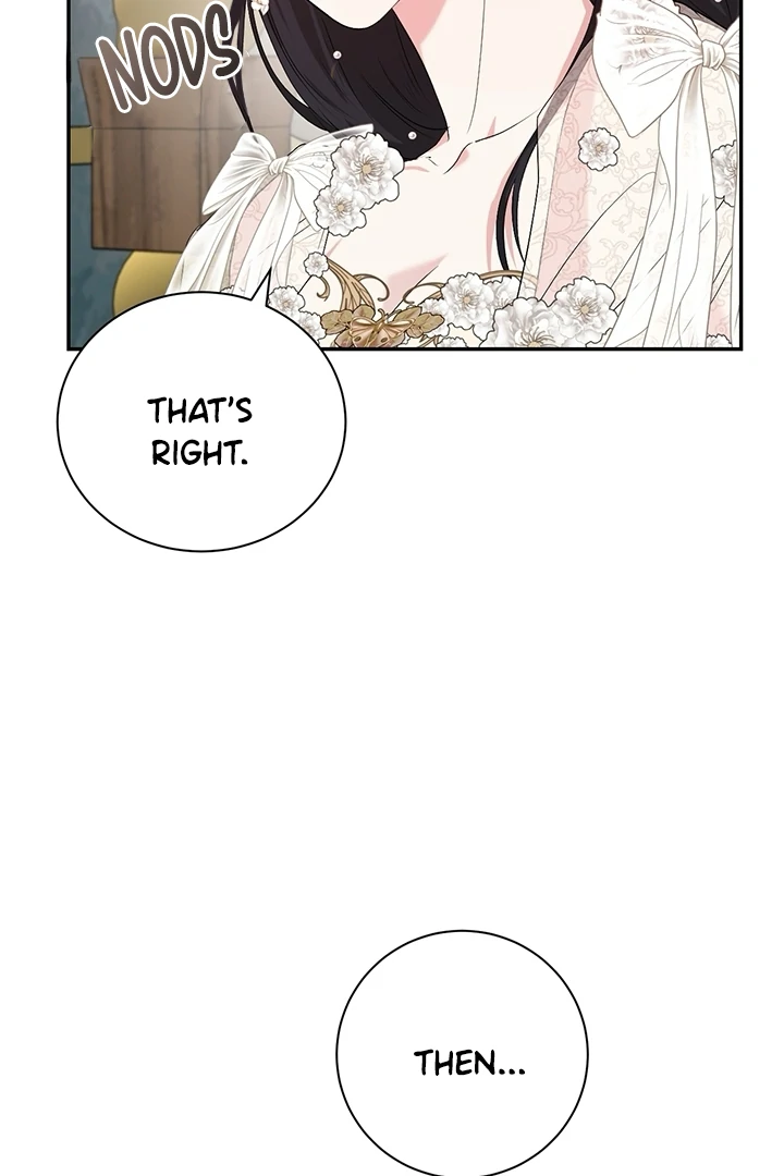 At the End of the Hidden Greenery Chapter 15 466 111