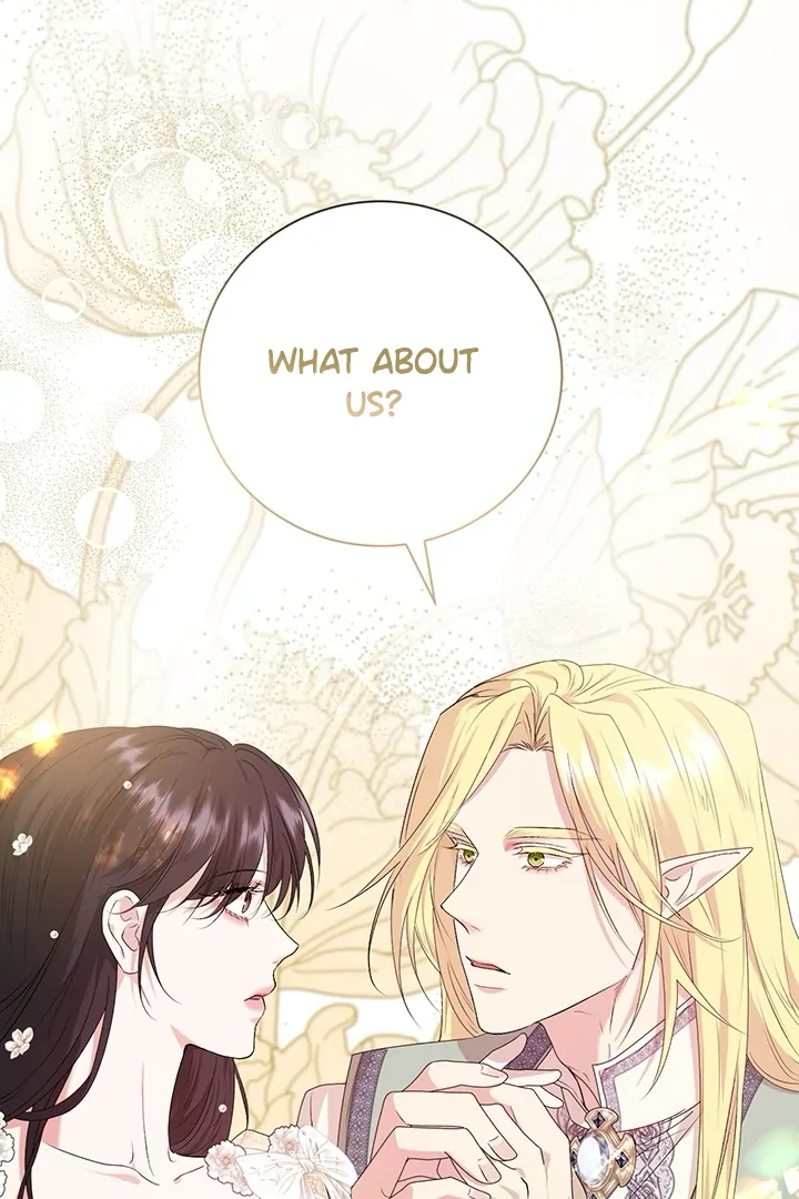 At the End of the Hidden Greenery Chapter 15 468 113