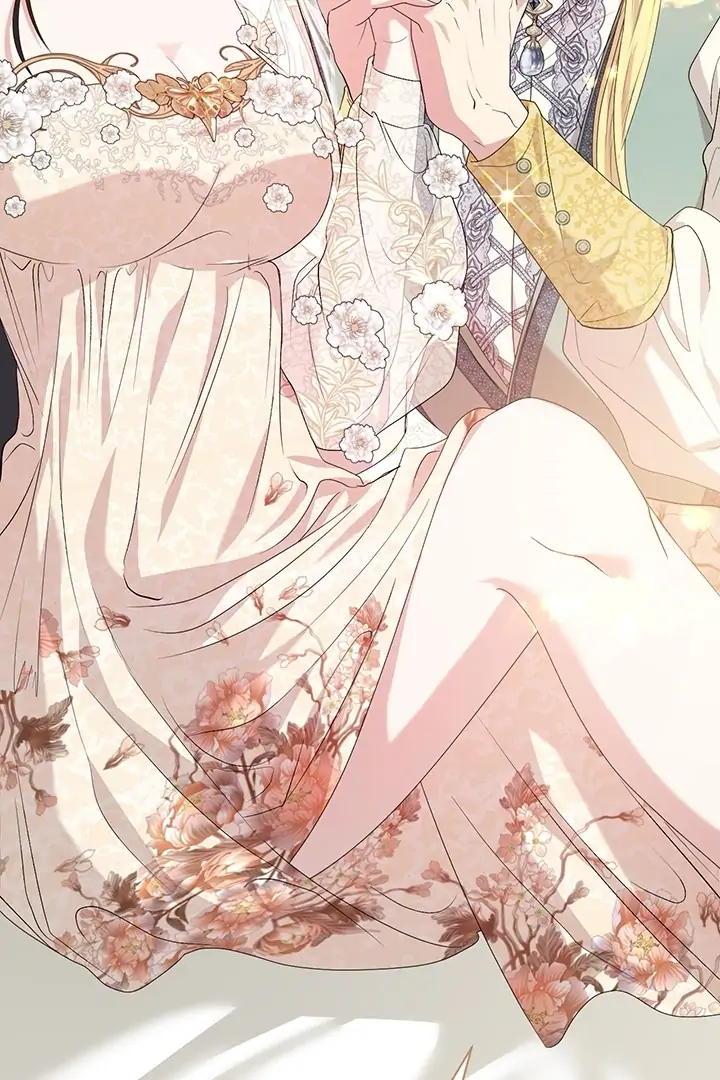 At the End of the Hidden Greenery Chapter 15 469 114