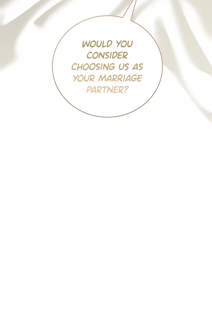 At the End of the Hidden Greenery Chapter 15 470 115