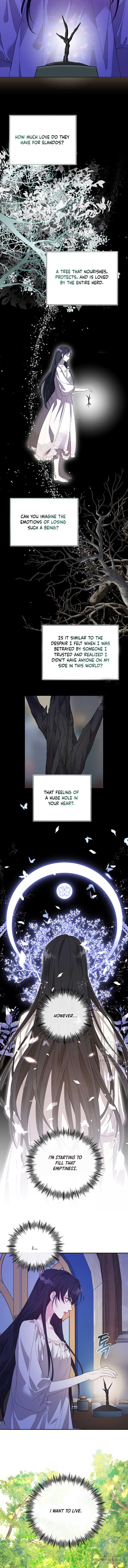 At the End of the Hidden Greenery Chapter 20 57 10