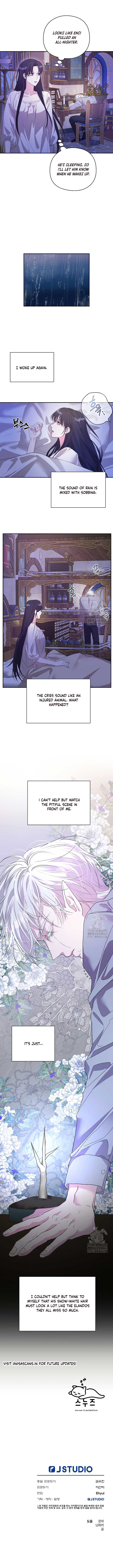 At the End of the Hidden Greenery Chapter 20 59 12