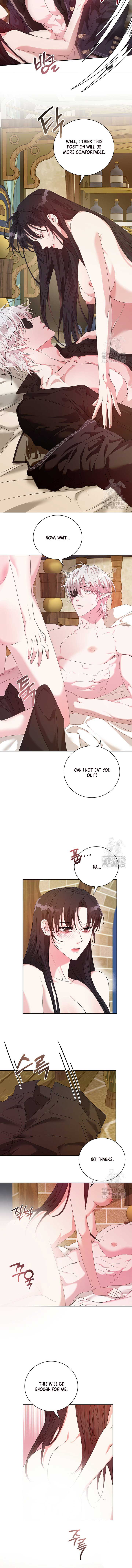 At the End of the Hidden Greenery Chapter 20 50 3