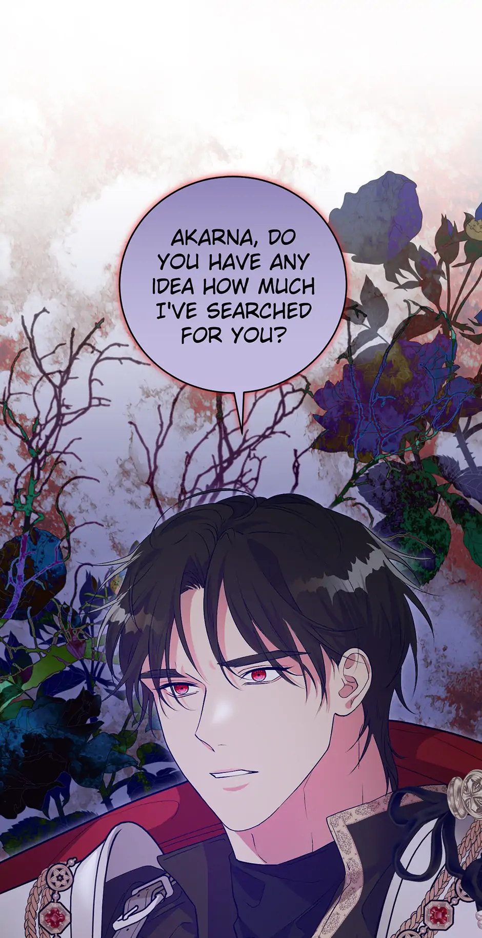 At the End of the Hidden Greenery Chapter 22 293 01