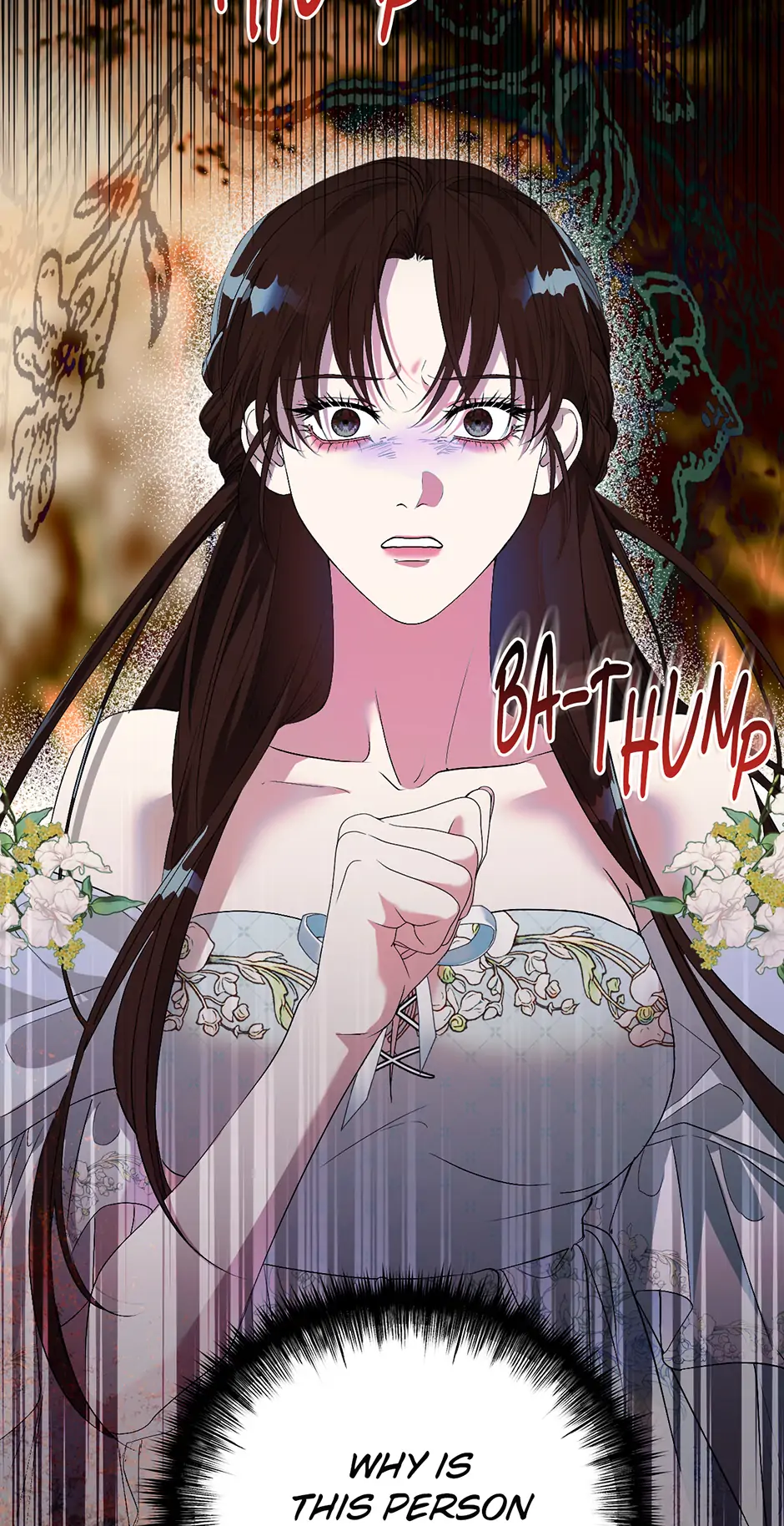 At the End of the Hidden Greenery Chapter 22 297 05