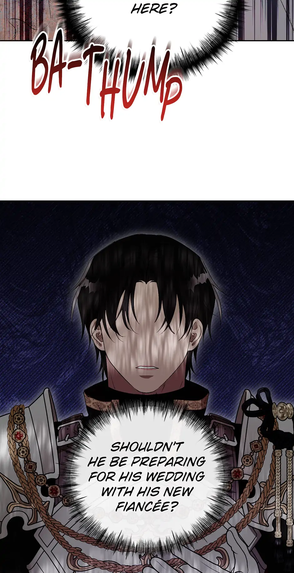 At the End of the Hidden Greenery Chapter 22 298 06