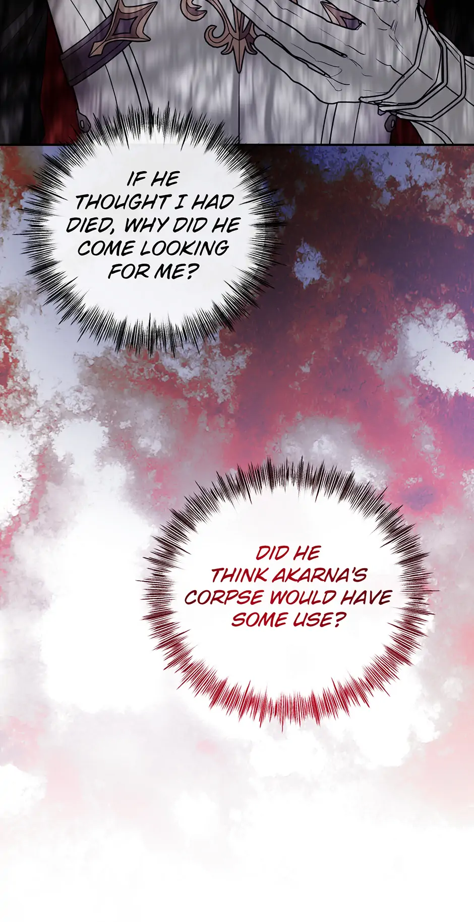 At the End of the Hidden Greenery Chapter 22 299 07