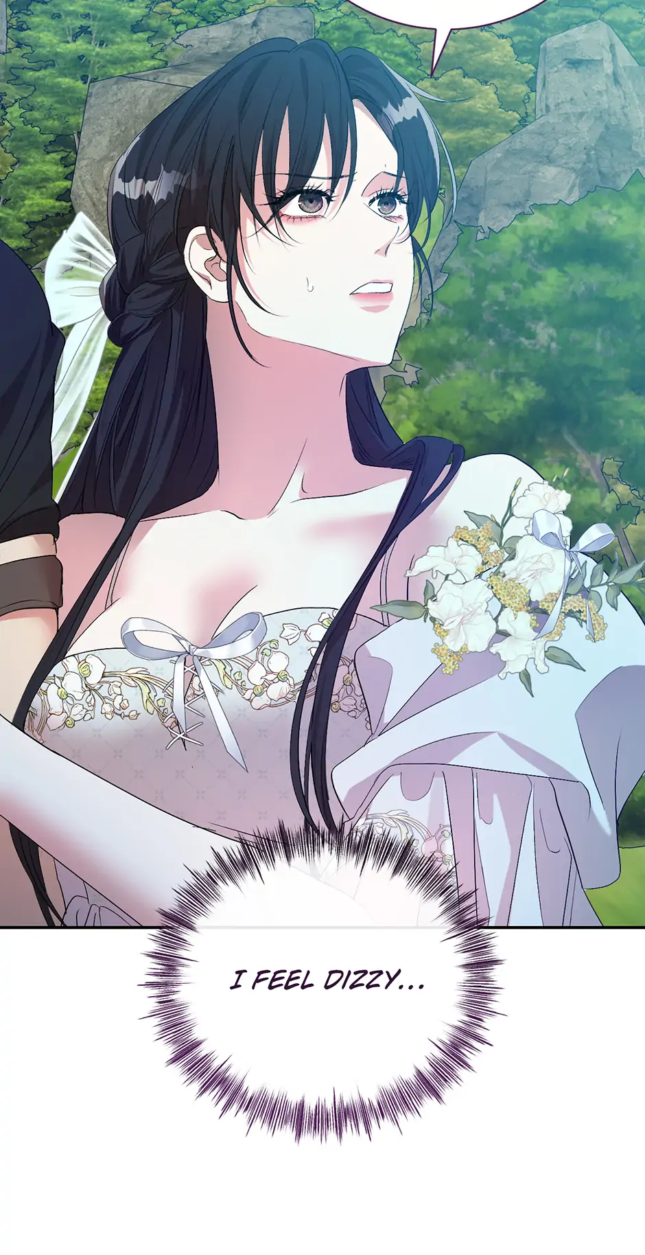 At the End of the Hidden Greenery Chapter 22 301 09