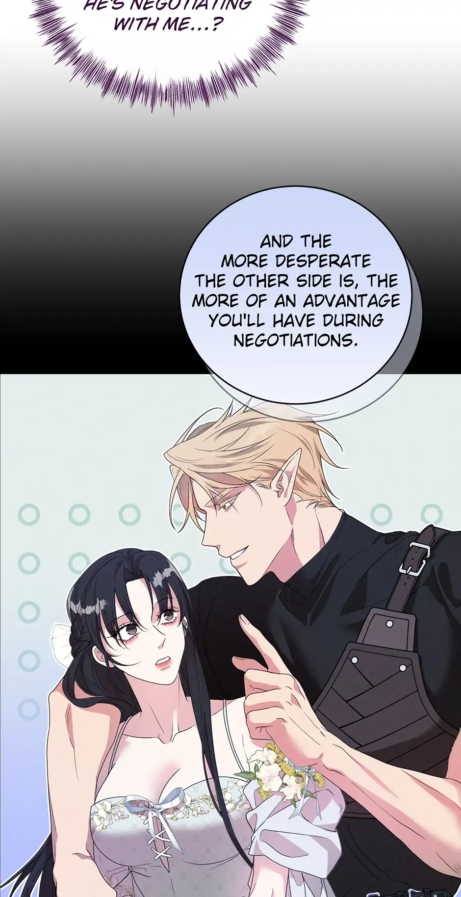 At the End of the Hidden Greenery Chapter 22 303 11