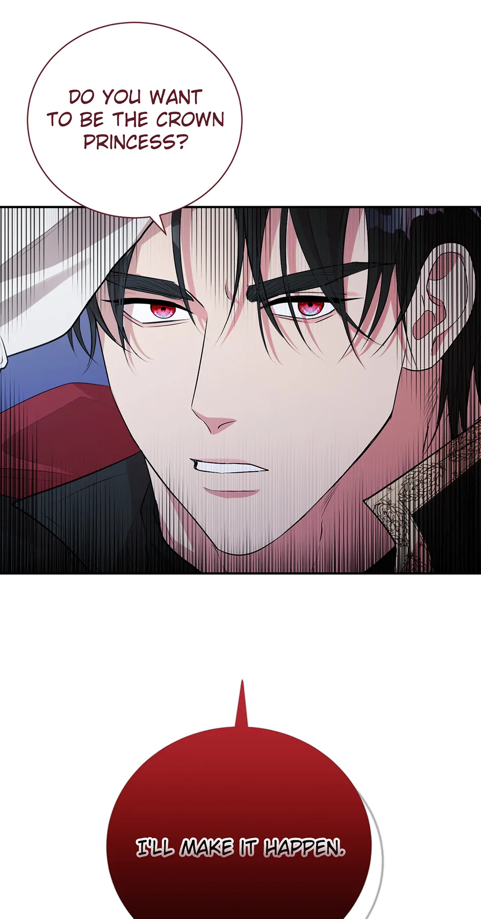 At the End of the Hidden Greenery Chapter 22 307 15