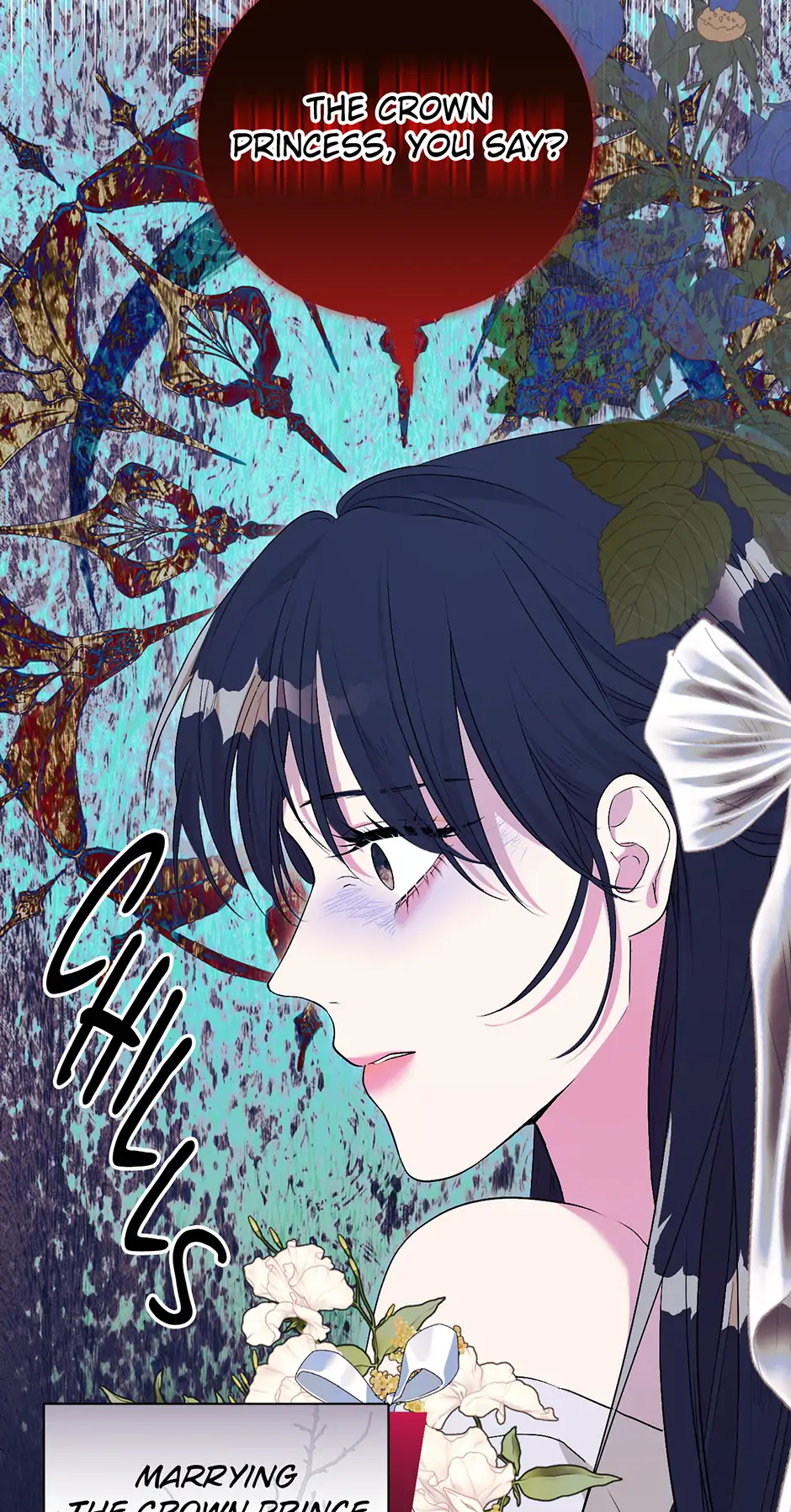 At the End of the Hidden Greenery Chapter 22 309 17