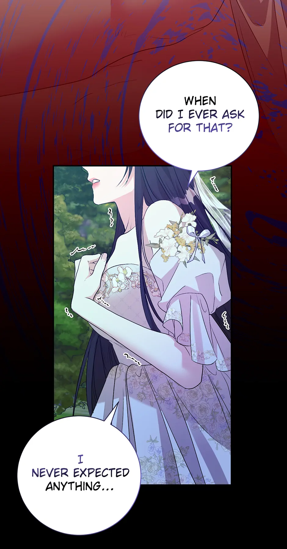 At the End of the Hidden Greenery Chapter 22 312 20