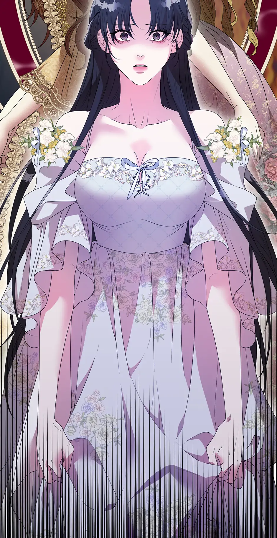 At the End of the Hidden Greenery Chapter 22 317 25