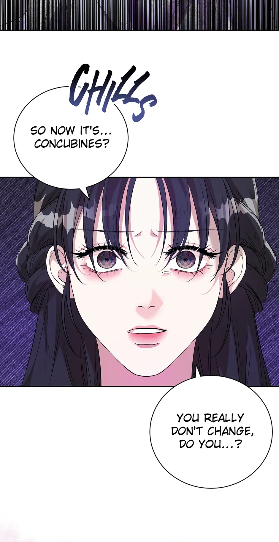 At the End of the Hidden Greenery Chapter 22 318 26