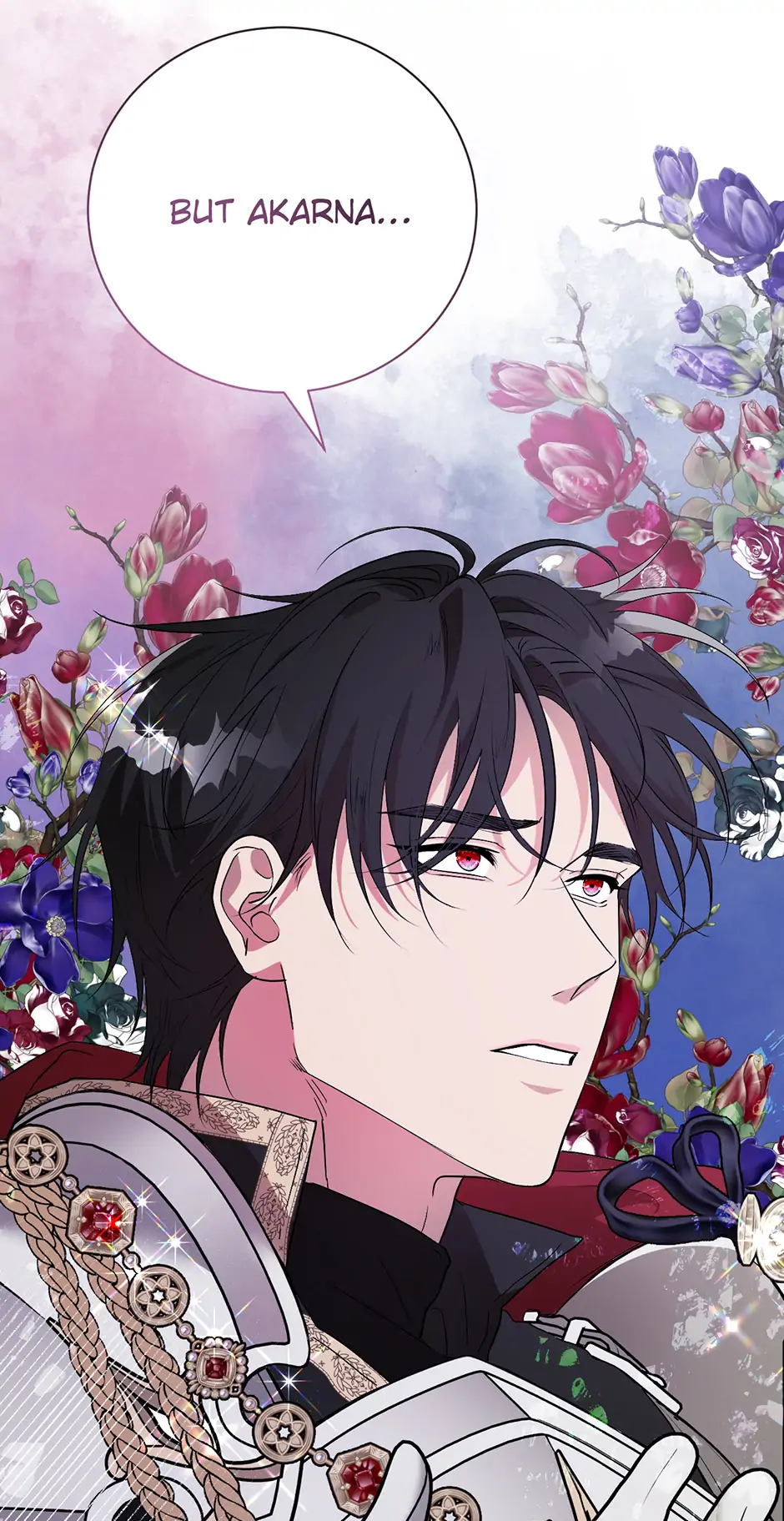 At the End of the Hidden Greenery Chapter 22 319 27