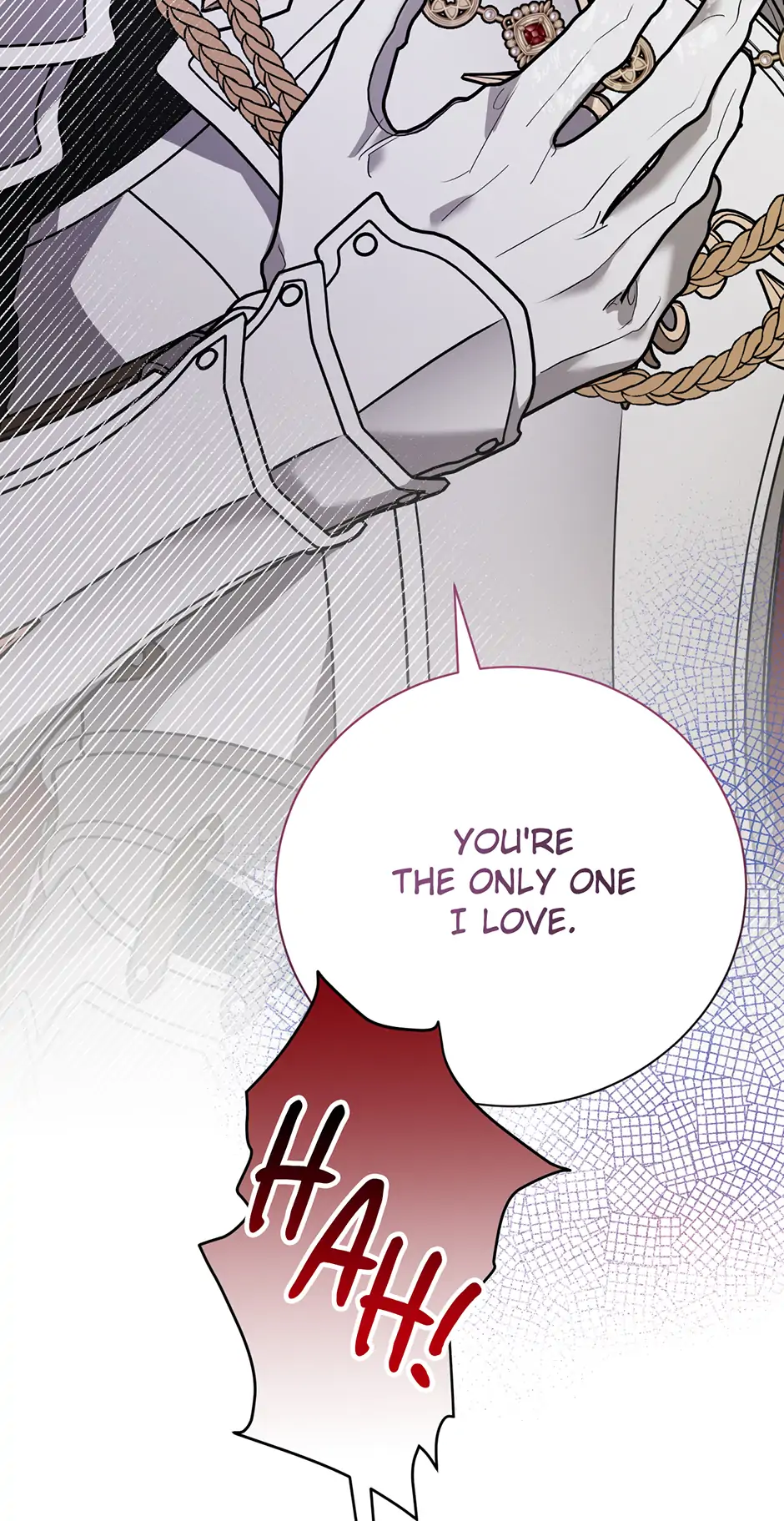 At the End of the Hidden Greenery Chapter 22 320 28