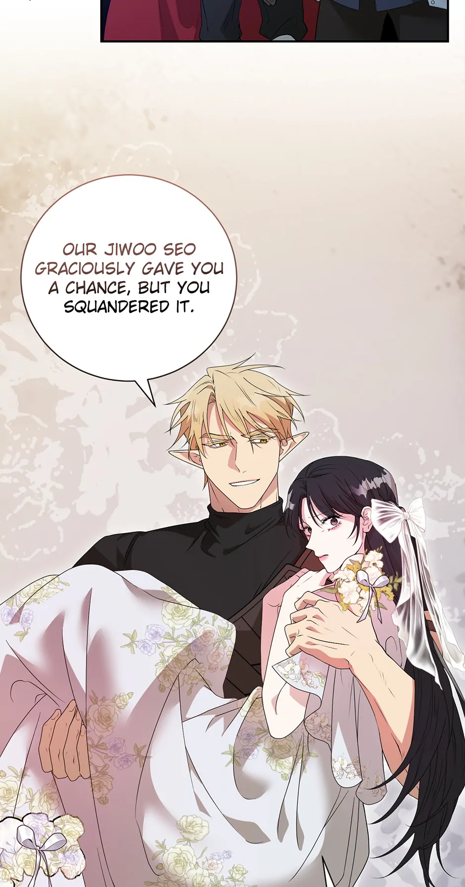 At the End of the Hidden Greenery Chapter 22 325 33