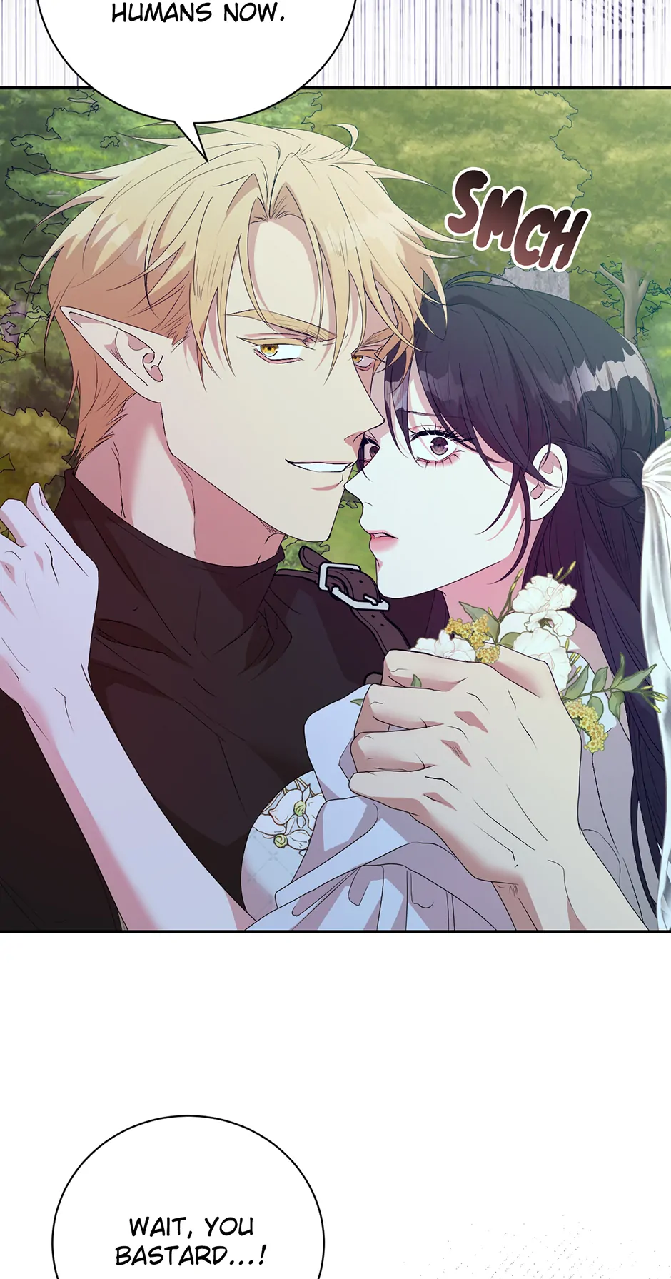 At the End of the Hidden Greenery Chapter 22 327 35