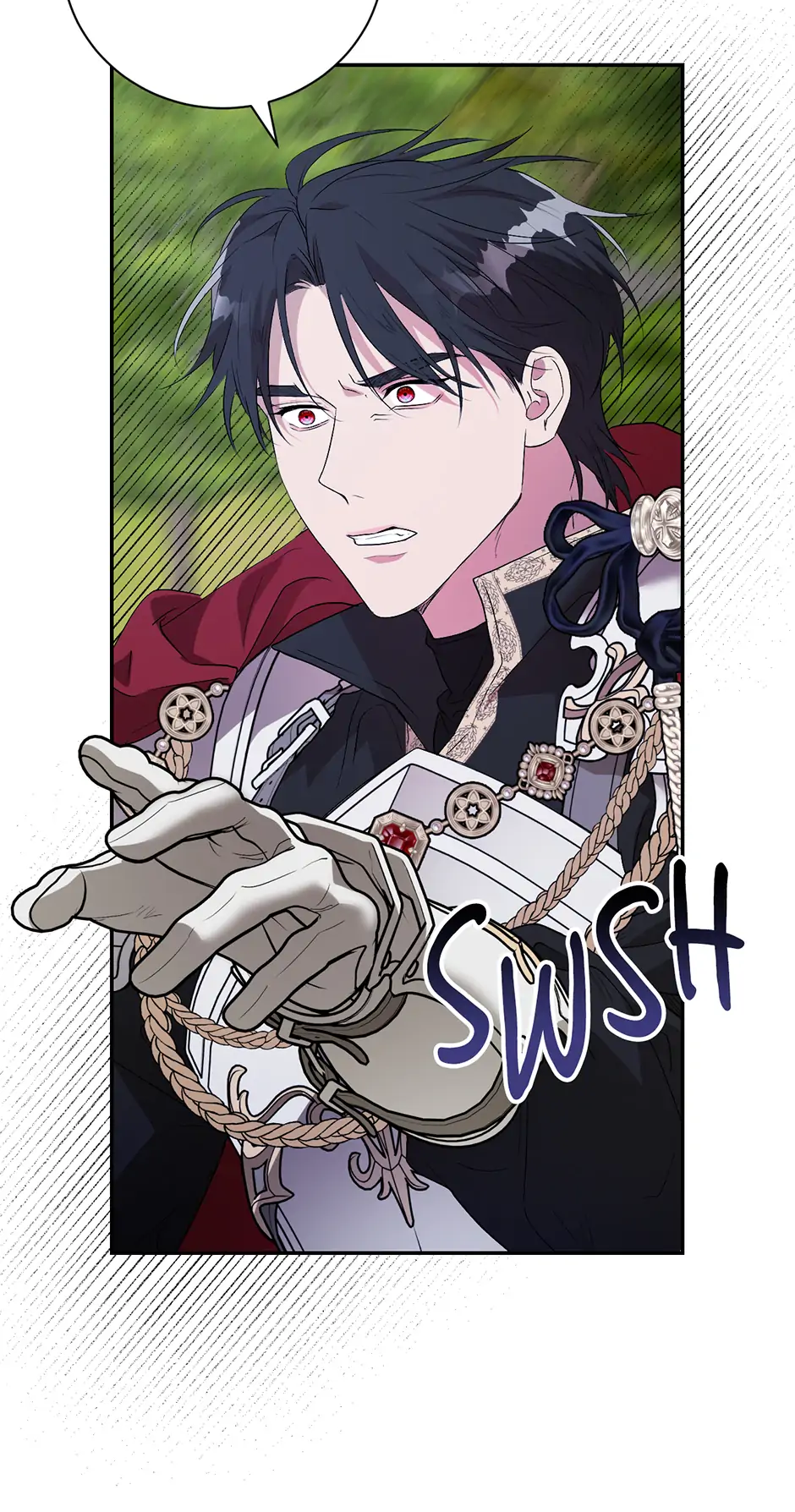 At the End of the Hidden Greenery Chapter 22 328 36