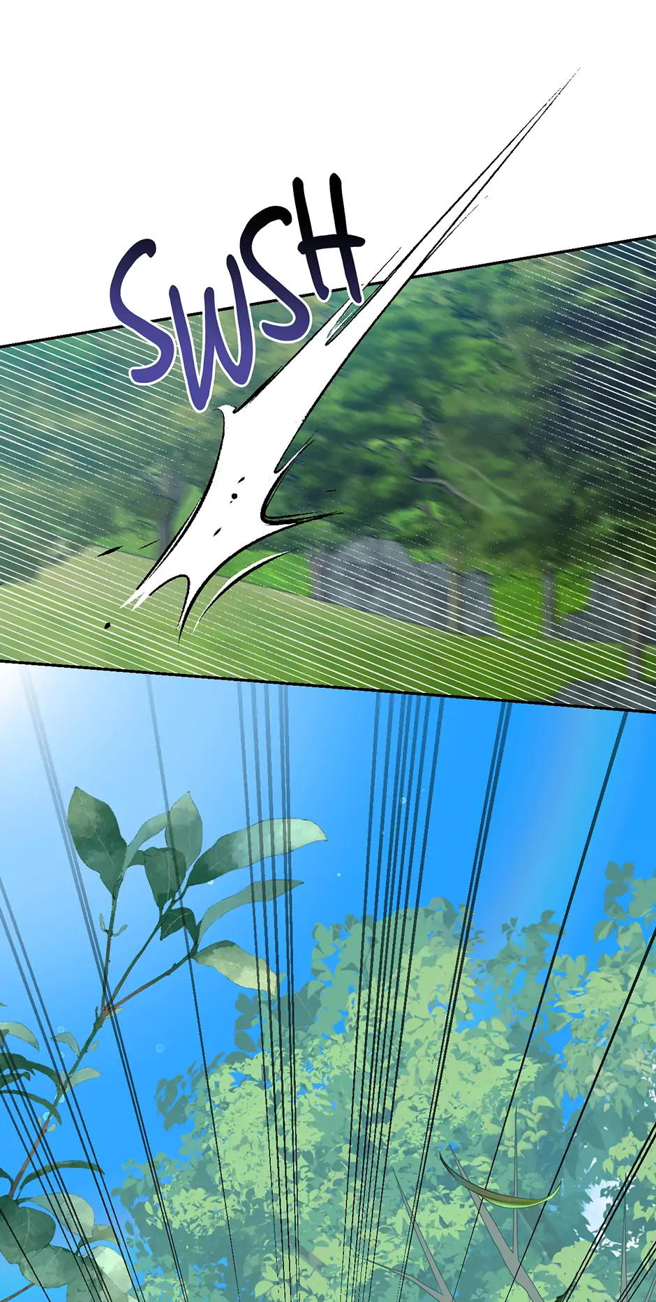 At the End of the Hidden Greenery Chapter 22 330 38