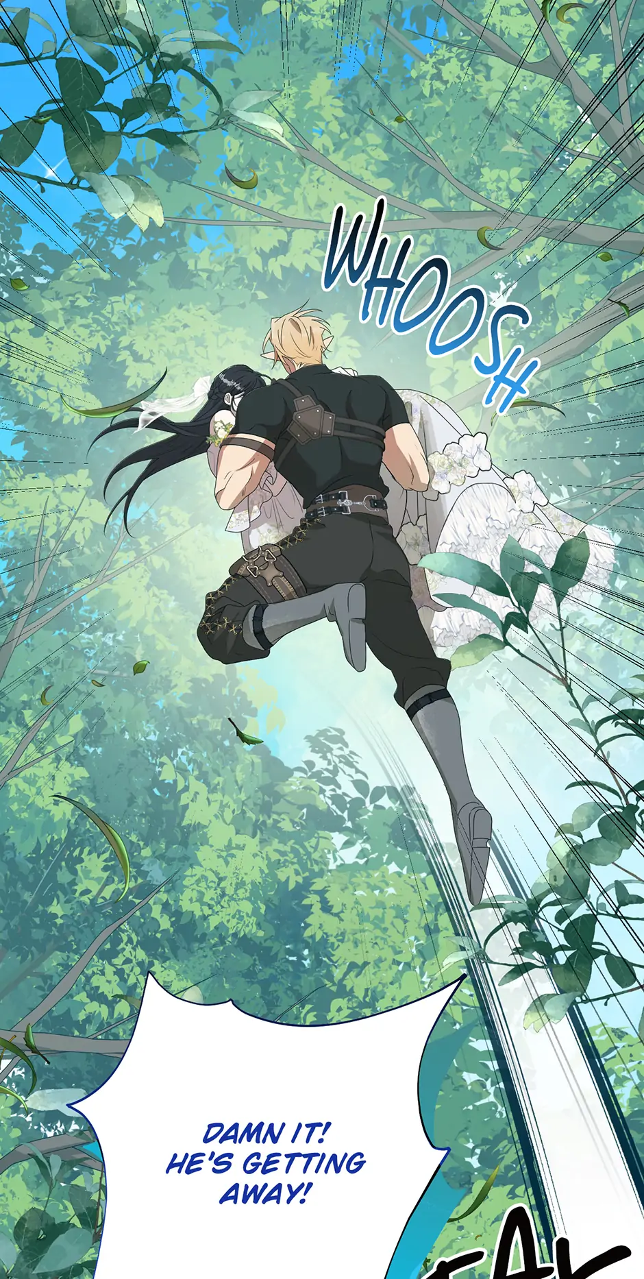 At the End of the Hidden Greenery Chapter 22 331 39