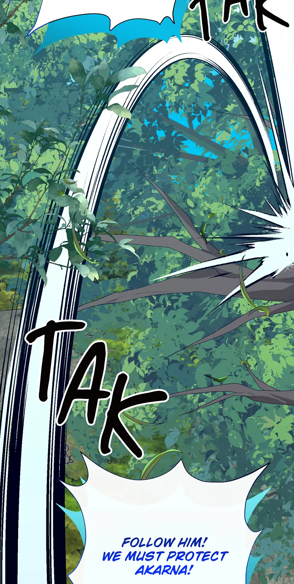 At the End of the Hidden Greenery Chapter 22 332 40