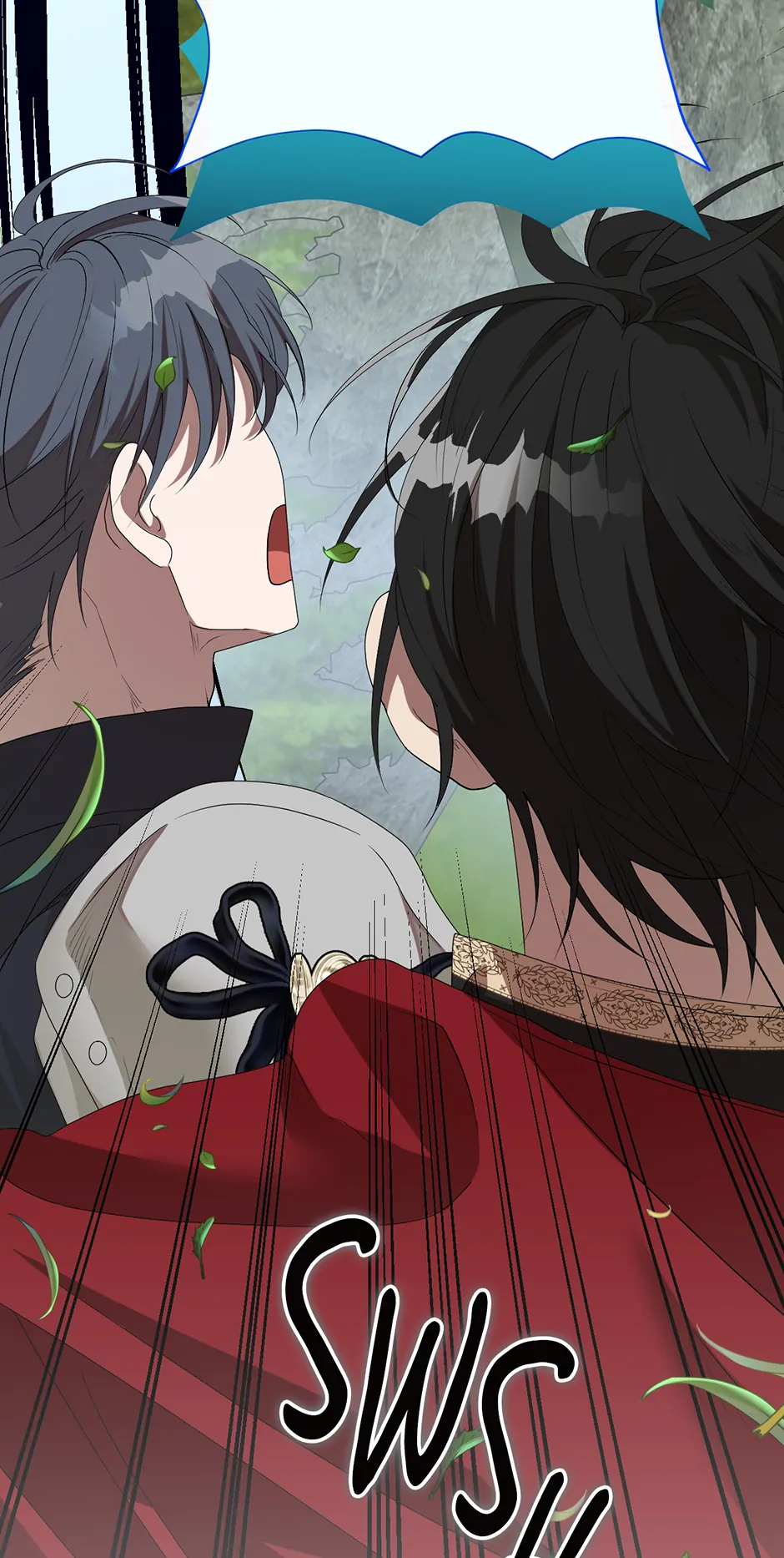 At the End of the Hidden Greenery Chapter 22 333 41