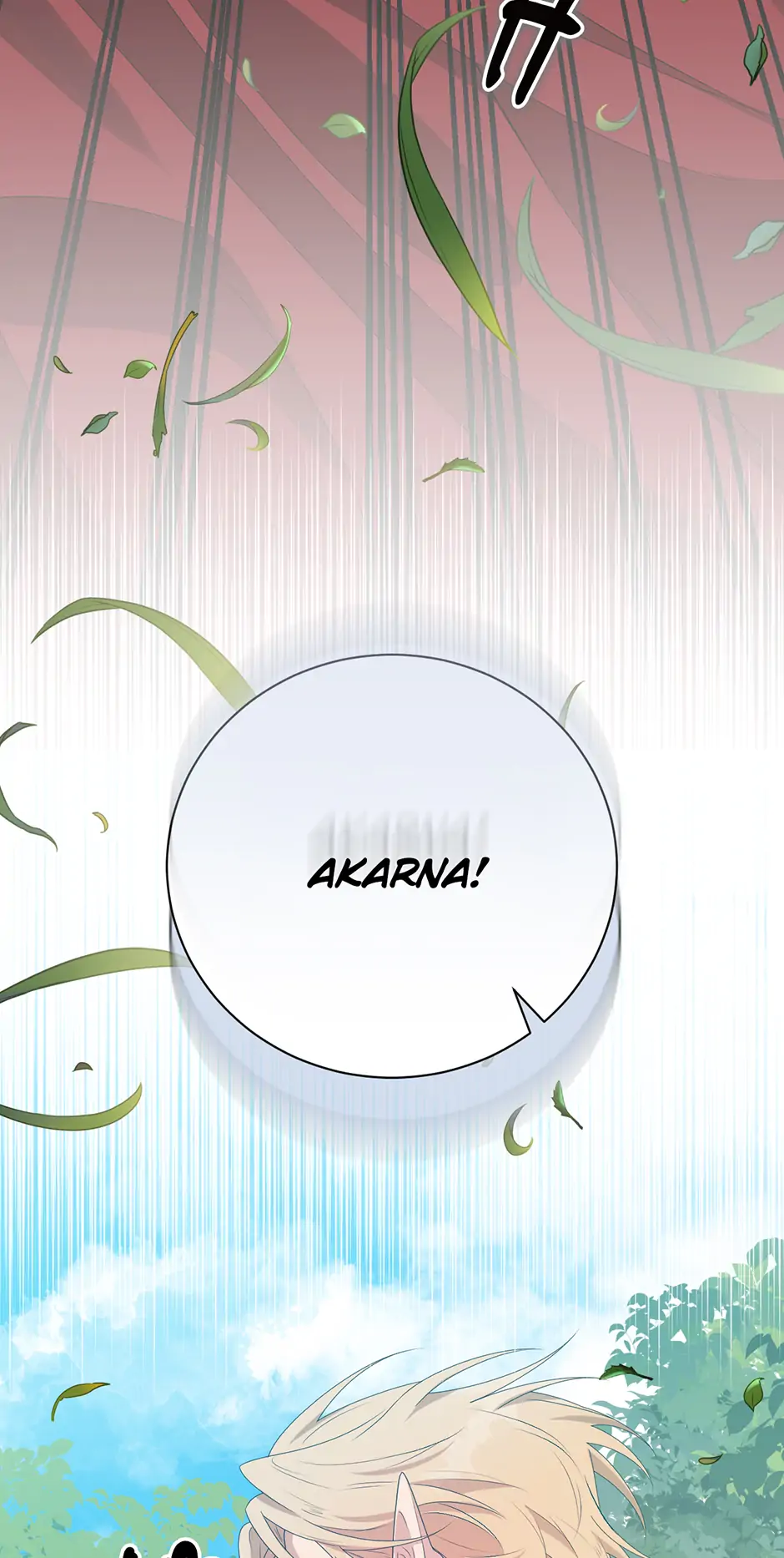 At the End of the Hidden Greenery Chapter 22 334 42